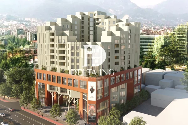 Shtepi ne shitje 3+1 ne Tirane - 237,000 Euro