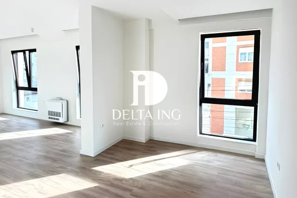 Ambient biznesi me qera 3+1 ne Tirane - 600 Leke