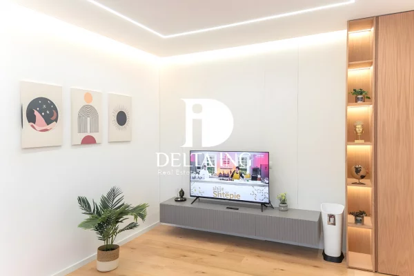 Shtepi me qera 1+1 ne Tirane - 600 Euro