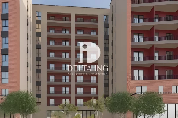 House for Sale 2+1 in Tirana - 10,296,000 Leke