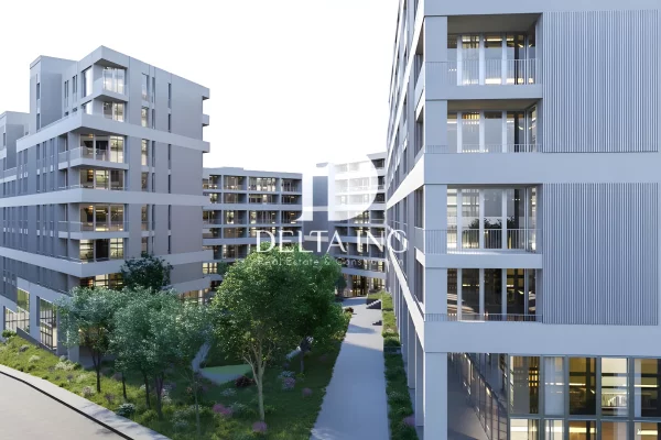 Shtepi ne shitje 1+1 ne Tirane - 99,500 Euro