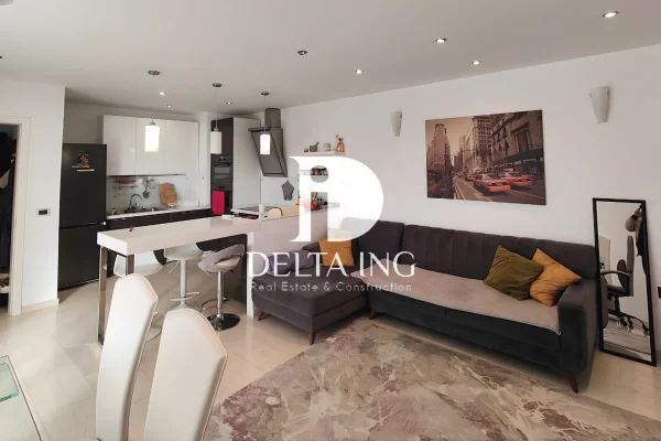 Shtepi me qera 2+1 ne Tirane - 85,000 Leke