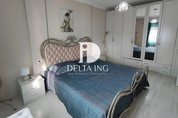 Shtepi me qera 2+1 ne Tirane - 85,000 Leke