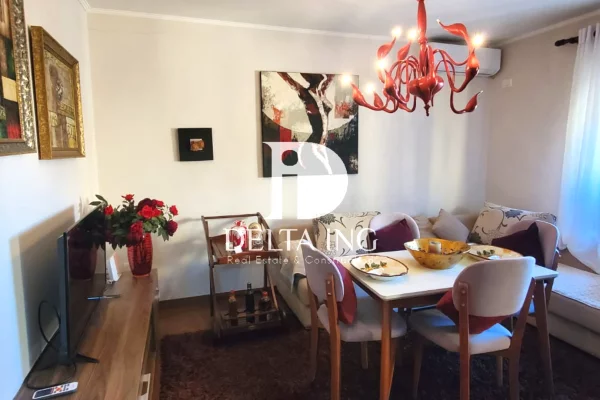 House for Sale 1+1 in Tirana - 125,000,000 Leke