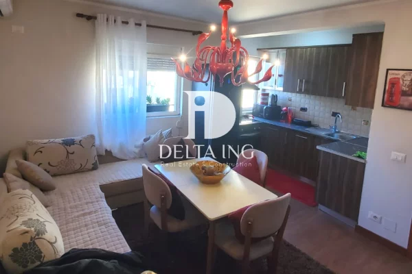 House for Sale 1+1 in Tirana - 125,000,000 Leke