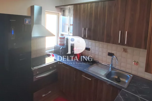 House for Sale 1+1 in Tirana - 125,000,000 Leke