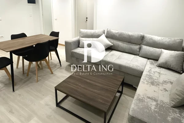 Shtepi me qera 1+1 ne Tirane - 70,000 Leke