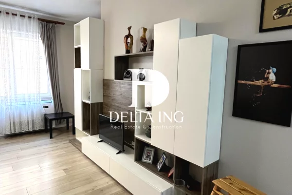 Shtepi me qera Apartament ne Tirane, 2+1, Mobilimi E mobiluar, Pagesa 600  Euro.