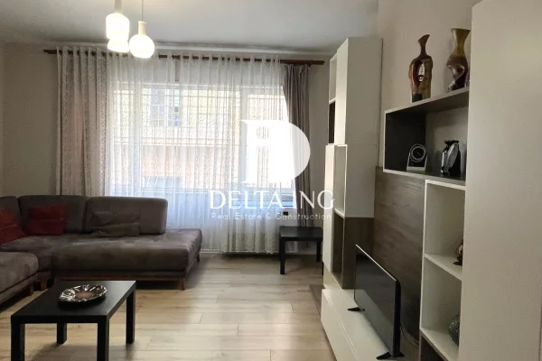Shtepi me qera Apartament ne Tirane, 2+1, Mobilimi E mobiluar, Pagesa 600  Euro.