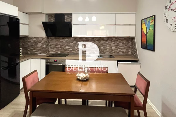 Shtepi me qera Apartament ne Tirane, 2+1, Mobilimi E mobiluar, Pagesa 600  Euro.