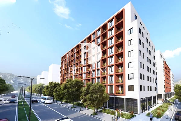 Shtepi ne shitje 1+1 ne Tirane - 56,185 Euro