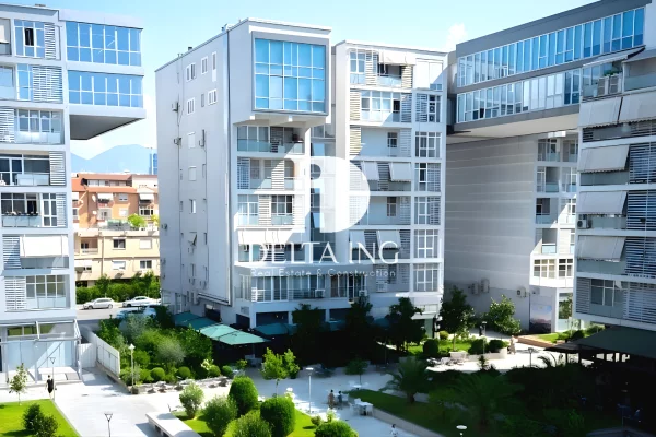Shtepi ne shitje 2+1 ne Tirane - 365,000 Euro