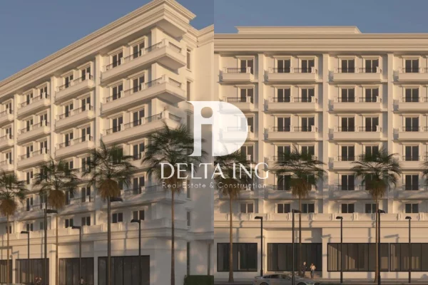 Shtepi ne shitje 1+1 ne Durres - 66,660 Euro