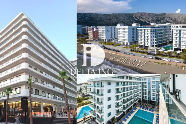 Shtepi ne shitje 1+1 ne Lezhe - 110,740 Euro