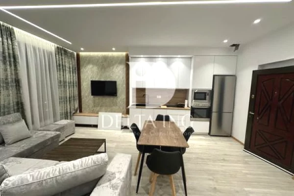 Shtepi me qera 1+1 ne Tirane - 70,000 Leke