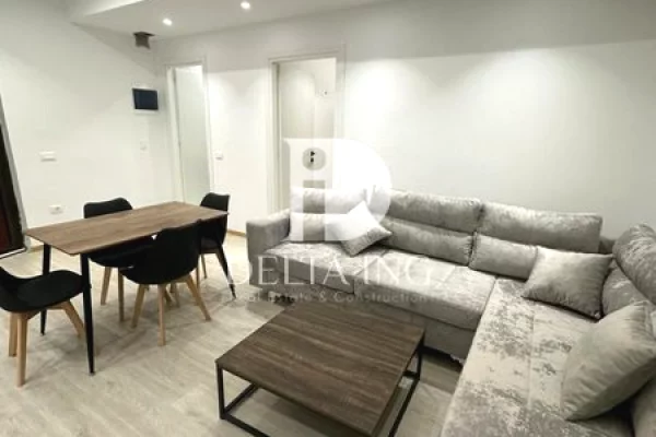 Apartment for rent in Tirana 1+1, Furnished