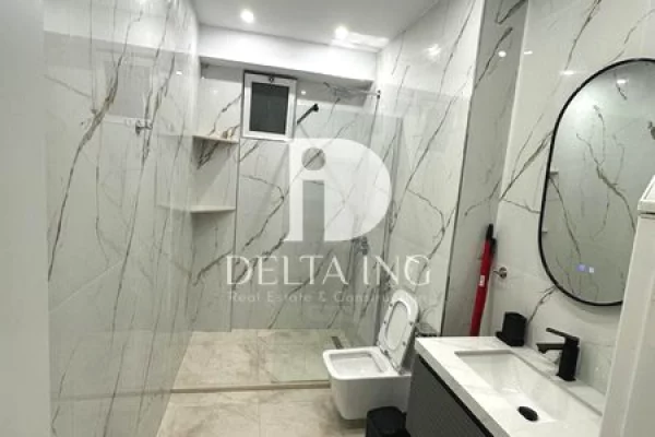 Apartment for rent in Tirana 1+1, Furnished