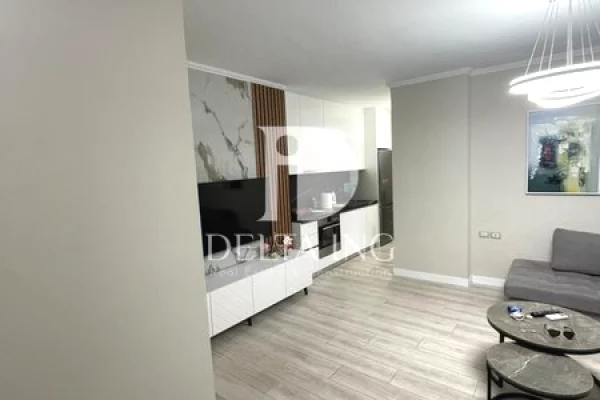Shtepi me qera 1+1 ne Tirane - 1,000 Euro
