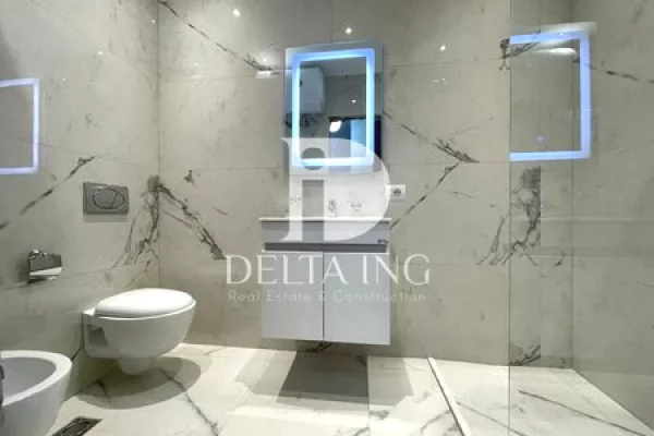 Shtepi me qera 1+1 ne Tirane - 1,000 Euro