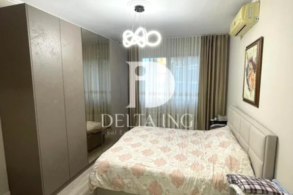 Shtepi me qera 1+1 ne Tirane - 1,000 Euro