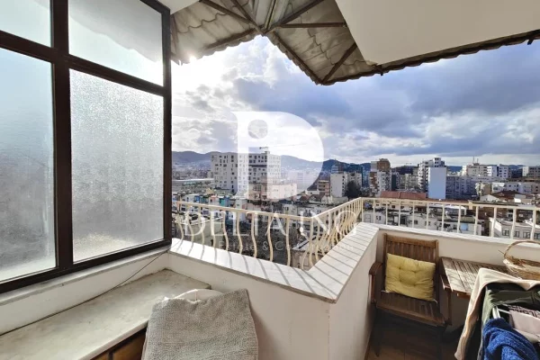 Shtepi me qera 2+1 ne Tirane - 85,000 Leke