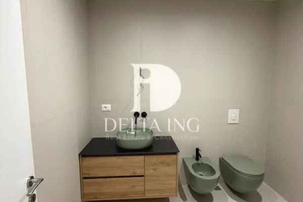 Shtepi me qera 1+1 ne Tirane - 60,000 Leke