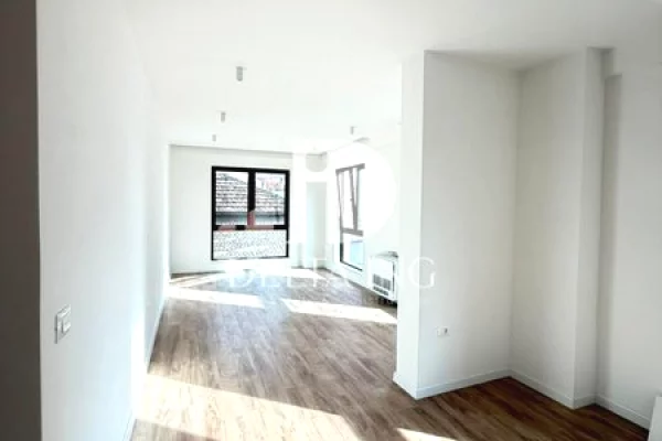 Shtepi me qera Apartament ne Tirane, 1+1, Mobilimi Bosh, pa mobiluar, Pagesa 60,000  Leke.