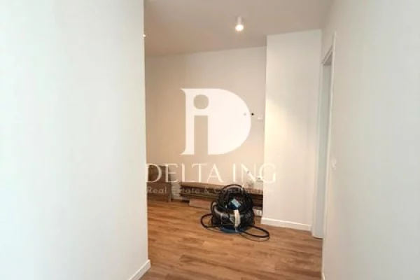 Shtepi me qera Apartament ne Tirane, 1+1, Mobilimi Bosh, pa mobiluar, Pagesa 60,000  Leke.