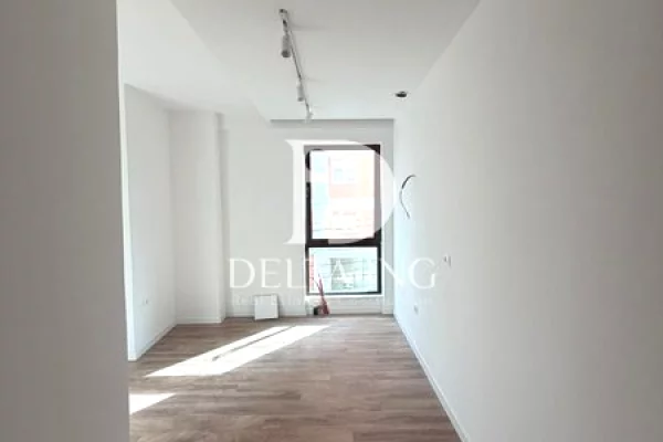 Shtepi me qera Apartament ne Tirane, 1+1, Mobilimi Bosh, pa mobiluar, Pagesa 60,000  Leke.