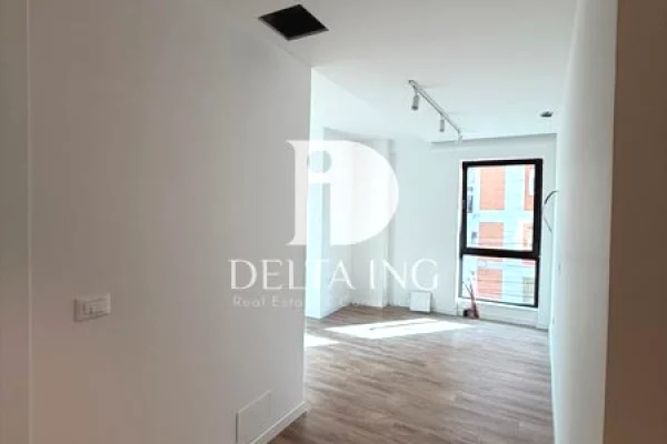 Shtepi me qera Apartament ne Tirane, 1+1, Mobilimi Bosh, pa mobiluar, Pagesa 60,000  Leke.