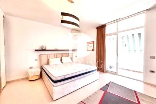 Apartment for rent in Tirana 2+1, Furnished