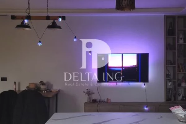 Shtepi ne shitje 2+1 ne Tirane - 210,000 Euro