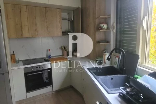 Shtepi ne shitje Apartament ne Tirane, 2+1, Mobilimi E mobiluar, Pagesa 210,000  Euro.