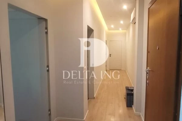 Shtepi ne shitje Apartament ne Tirane, 2+1, Mobilimi E mobiluar, Pagesa 210,000  Euro.