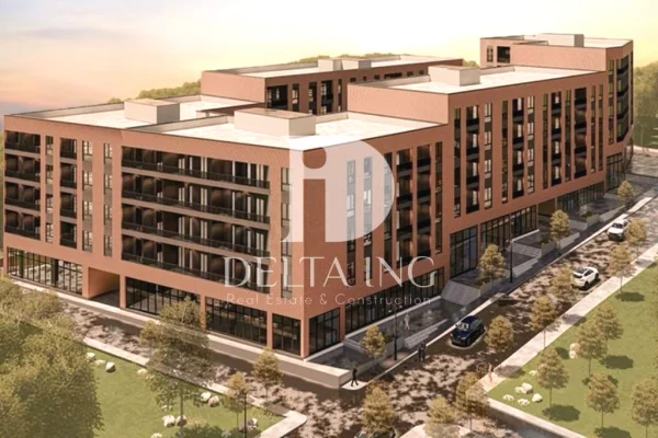 Shtepi ne shitje 1+1 ne Tirane - 78,804 Euro