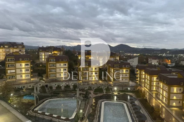 Shtepi ne shitje 2+1 ne Tirane - 216,720 Euro
