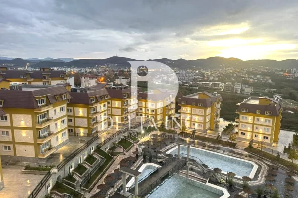 Shtepi ne shitje 2+1 ne Tirane - 216,720 Euro