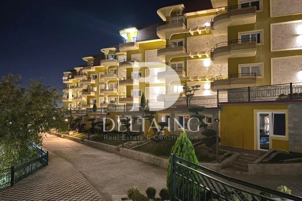 Shtepi ne shitje Apartament ne Tirane, 2+1, Mobilimi Bosh, pa mobiluar, Pagesa 216,720  Euro.