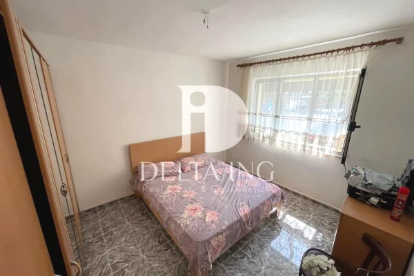 Shtepi ne shitje 1+1 ne Tirane - 95,000 Euro