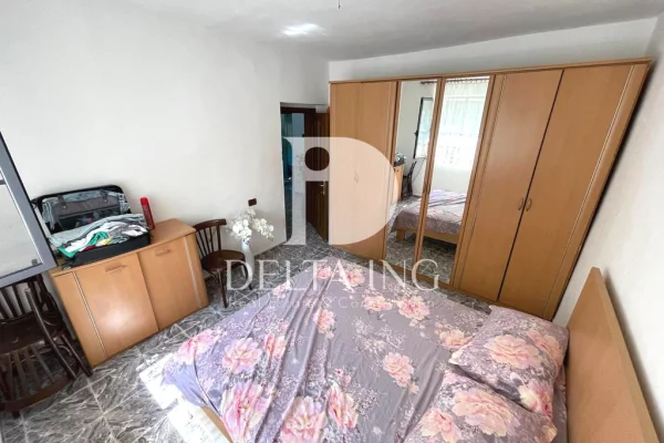 Shtepi ne shitje 1+1 ne Tirane - 95,000 Euro