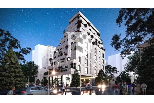 Shtepi ne shitje 1+1 ne Tirane - 11,907,400 Leke