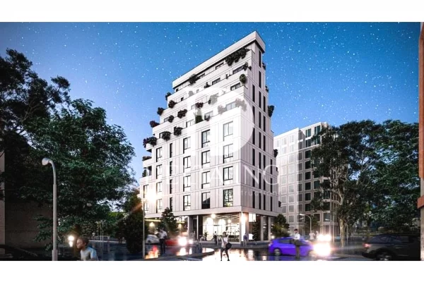 Shtepi ne shitje 1+1 ne Tirane - 11,907,400 Leke