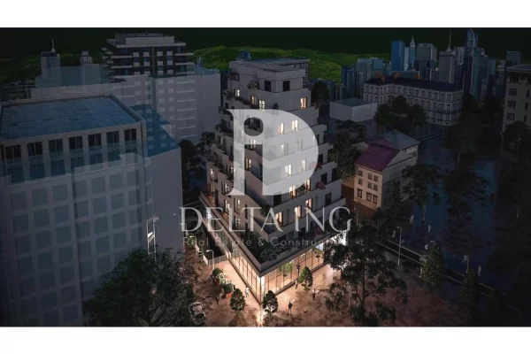 Shtepi ne shitje Garsoniere ne Tirane - 5,899,200 Leke