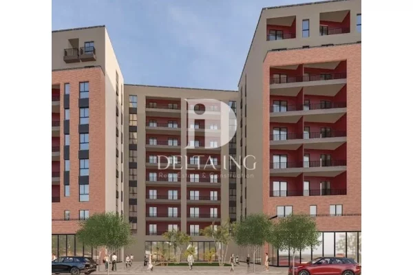 Shtepi ne shitje 2+1 ne Tirane - 10,296,000 Leke