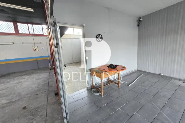 Business Property for Rent 4+1 in Tirana - 4,000 Euro