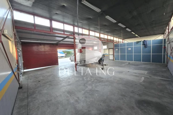 MAGAZINE ME QIRA – DOMJE (PRANE RRUGES KRYESORE)