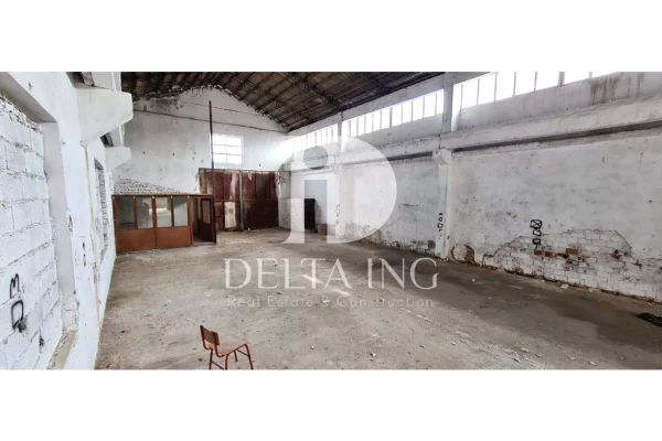 Ambient biznesi ne shitje 4+1 ne Tirane - 340,000 Euro