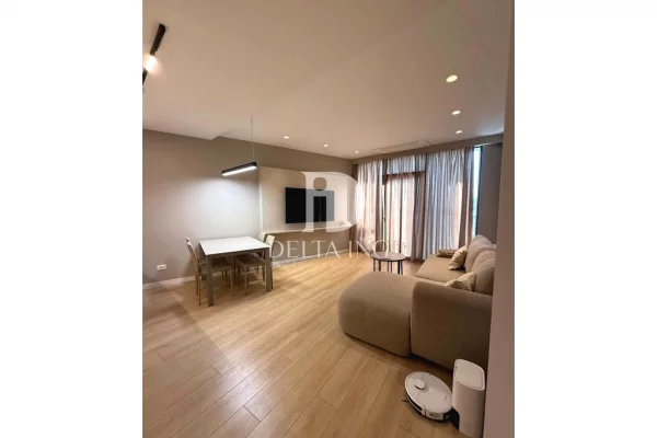 Shtepi me qera 1+1 ne Tirane - 1,100 Euro