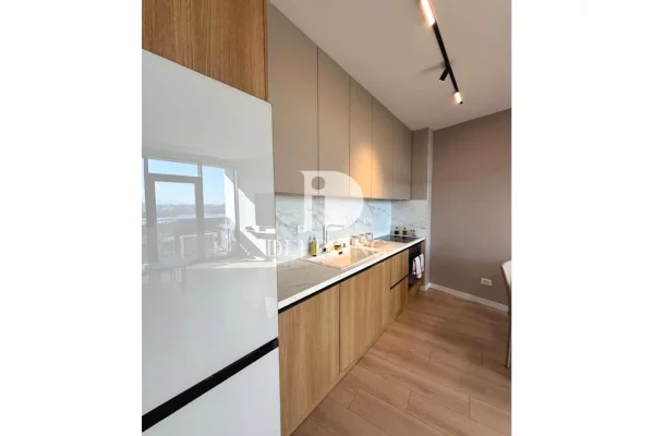 Shtepi me qera 1+1 ne Tirane - 1,100 Euro