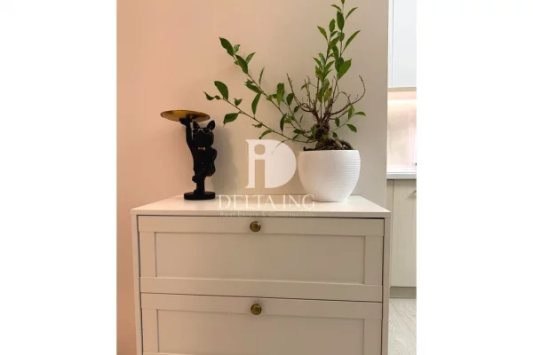 House for Sale 1+1 in Tirana - 130,000 Euro